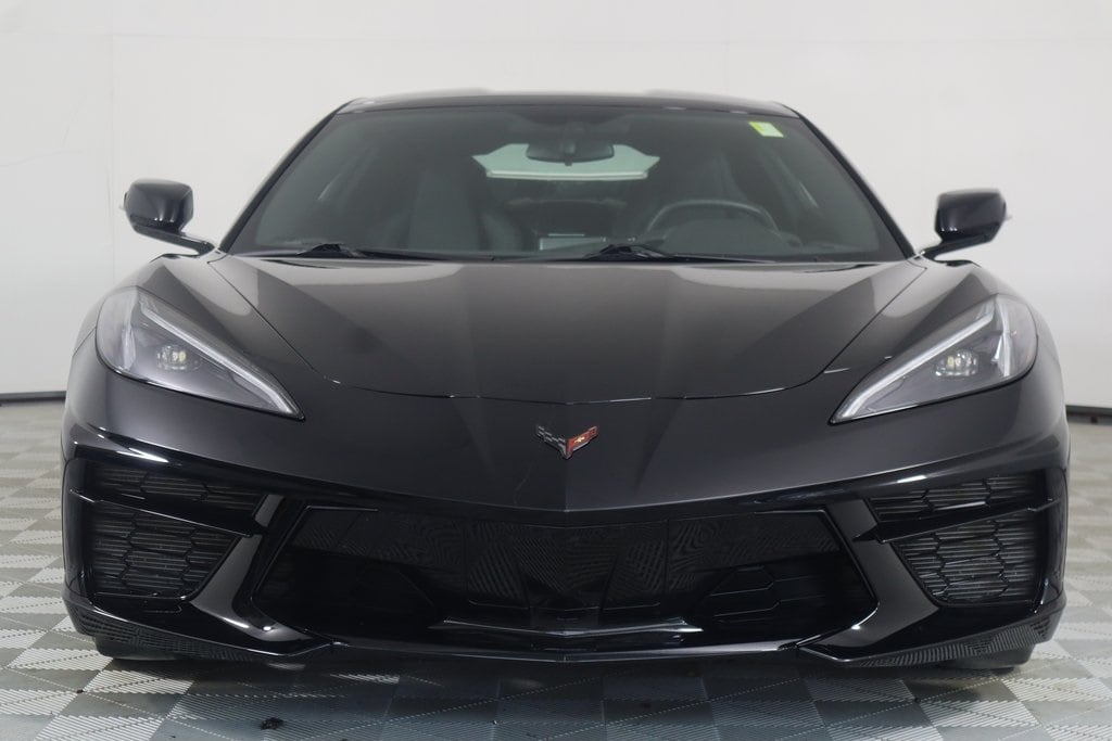 Used 2020 Chevrolet Corvette 1LT with VIN 1G1Y62D42L5103284 for sale in Danbury, CT