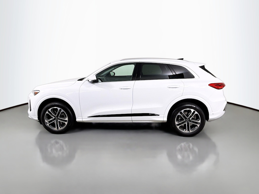 Used 2025 Audi All-new Q5 2.0T Premium Plus SUV