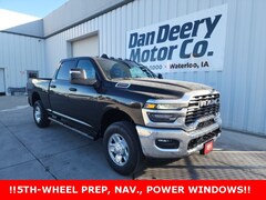 2026 Ram 2500 Tradesman Pickup