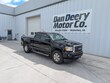 GMC Canyon