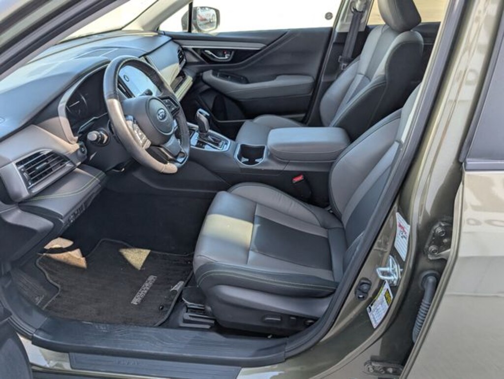 Used 2025 Subaru Outback Onyx Edition SUV