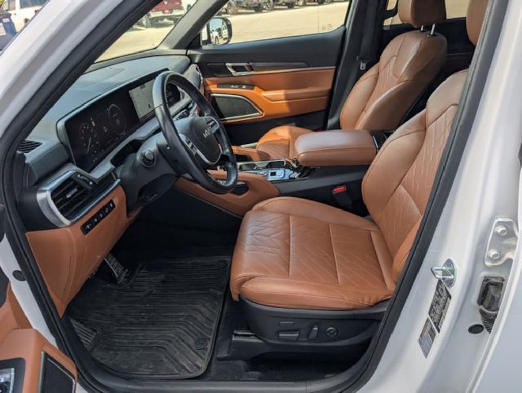 Used 2023 Kia Telluride SX X-Pro SUV