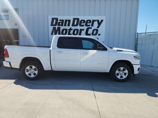 2026 RAM 1500 Big Horn/Lone Star - Photo 13