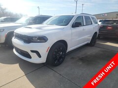 2026 Dodge Durango GT Plus Sport Utility