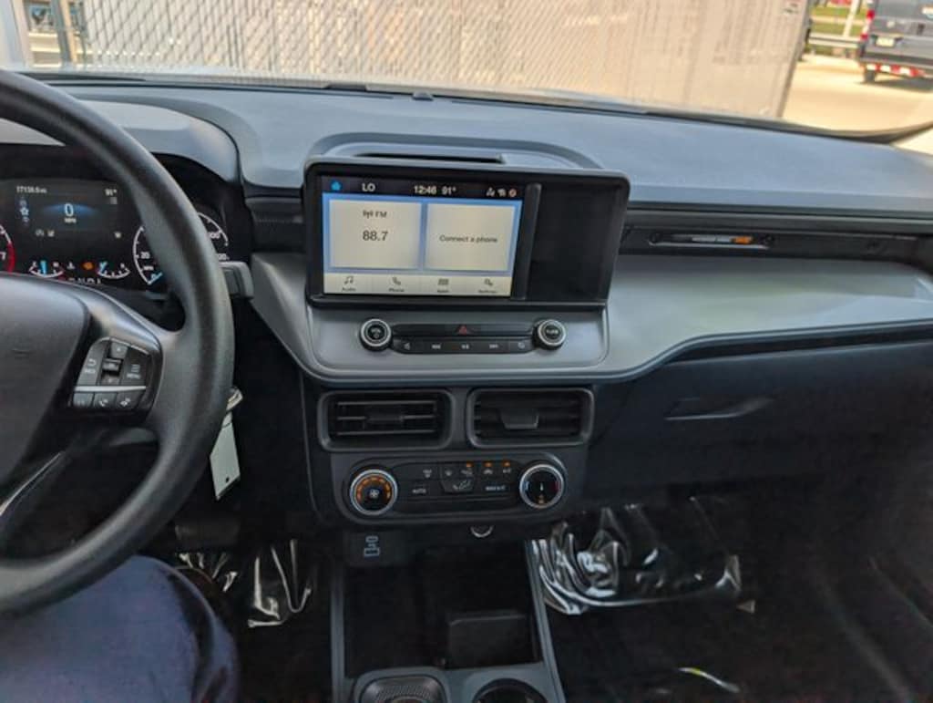 Used 2024 Ford Maverick XL Truck