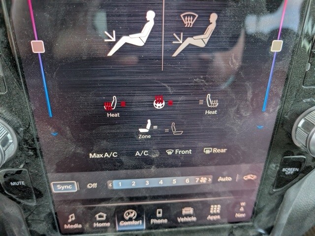 2025 Ram 1500 Big Horn Lone Star photo 4