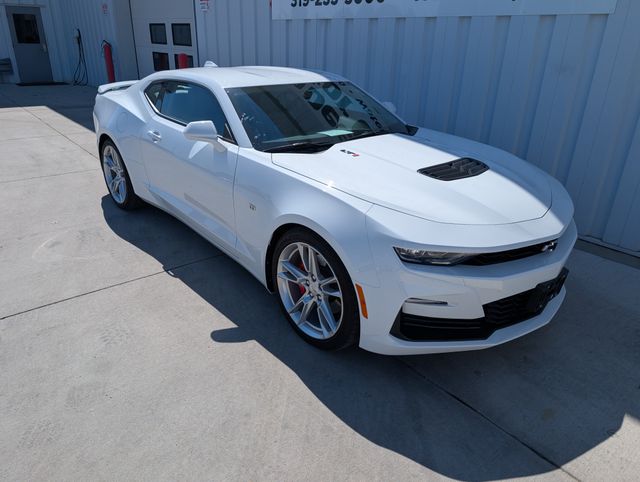 2023 Chevrolet Camaro 7