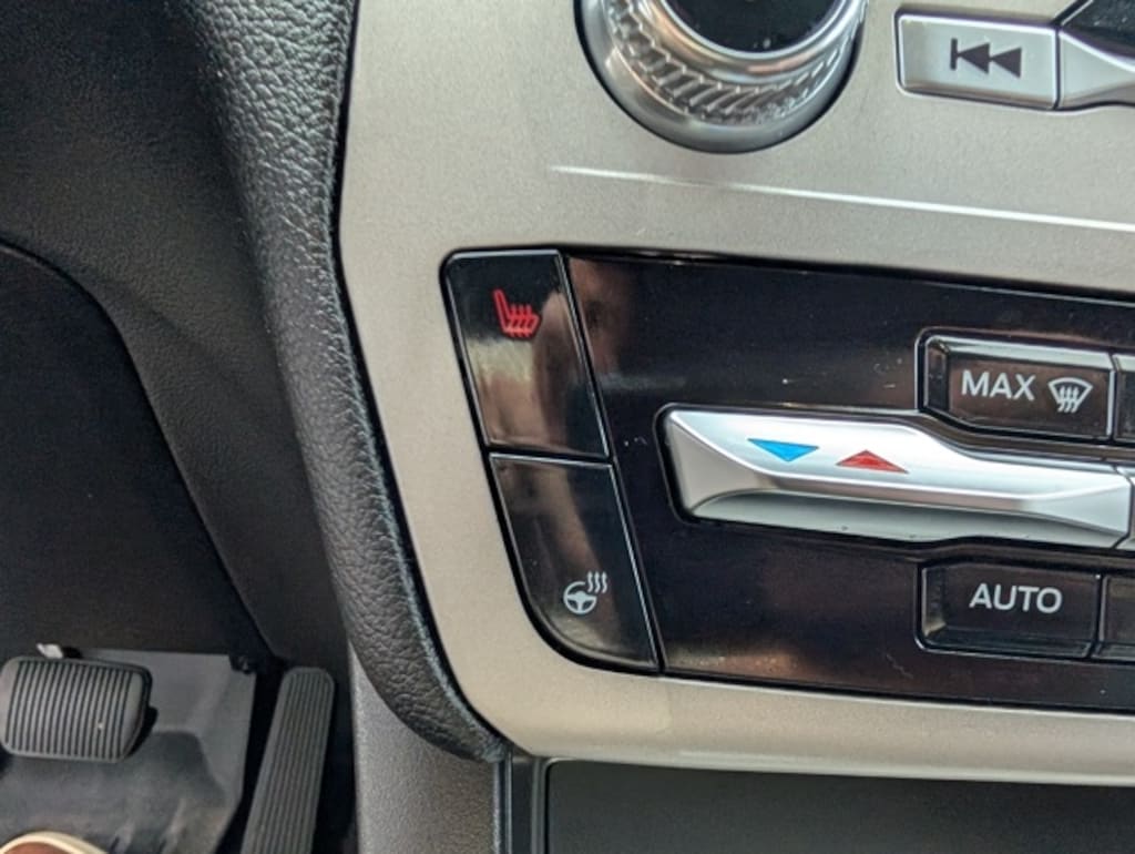 Certified 2023 Ford Explorer XLT SUV