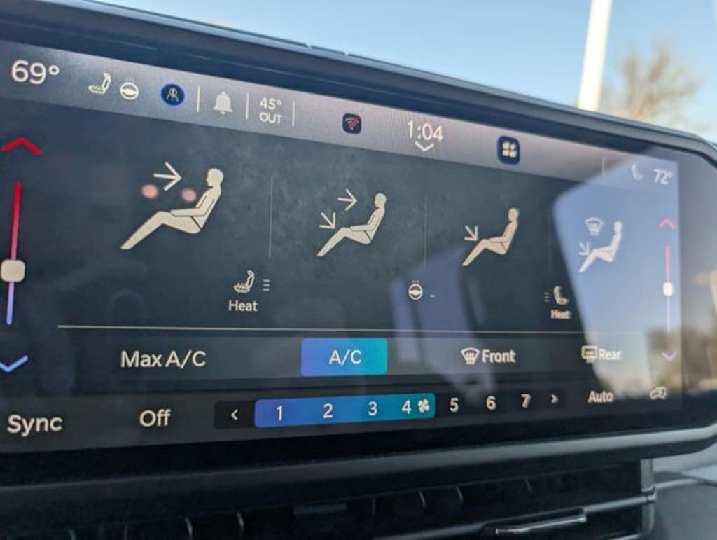 Used 2025 Jeep Wrangler Sahara 4xe SUV