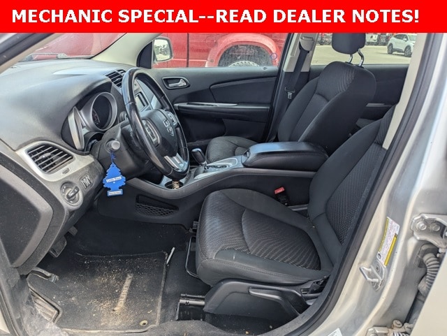 Used 2012 Dodge Journey SXT with VIN 3C4PDCCGXCT159094 for sale in Waterloo, IA