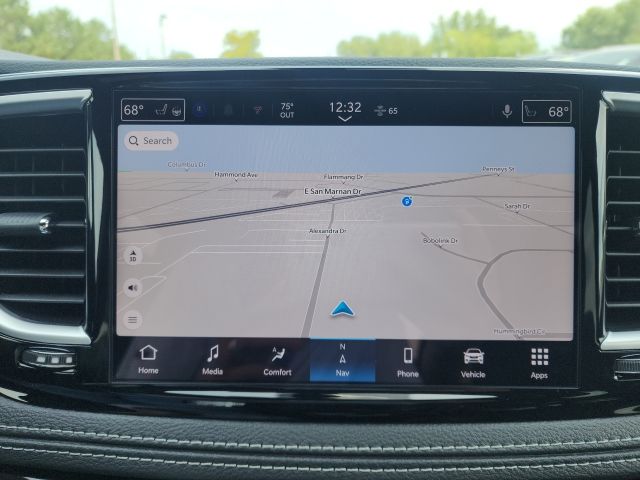 2026 Chrysler Pacifica Limited - Photo 3