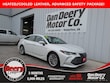 Toyota Avalon Hybrid