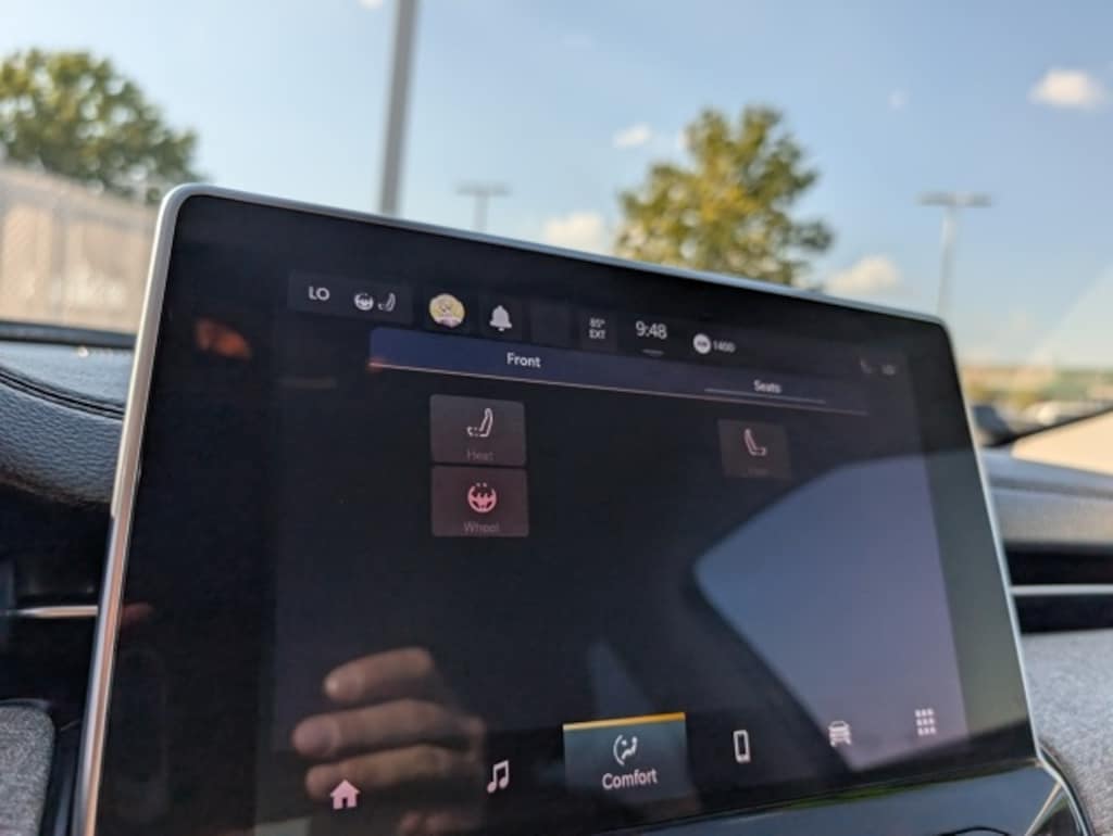 Used 2022 Jeep Compass Latitude Lux SUV