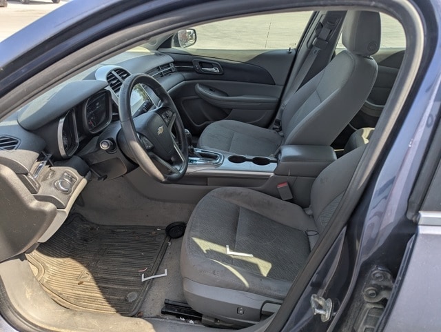 Used 2013 Chevrolet Malibu 1LS with VIN 1G11B5SA3DF346413 for sale in Waterloo, IA