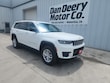 Jeep Grand Cherokee L