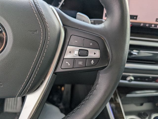 2024 BMW X5 15