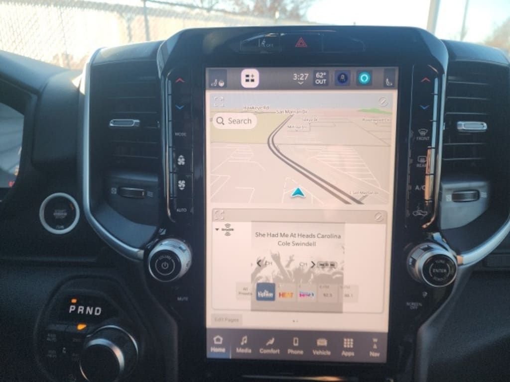 New 2026 Ram 1500 Big Horn/Lone Star Pickup