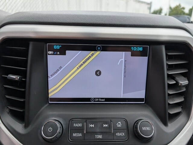 2019 Gmc Acadia photo 3
