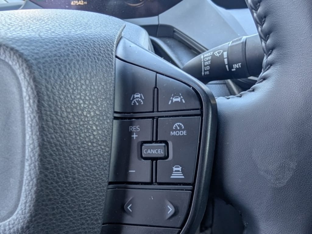 Certified 2024 Toyota Prius LE Hatchback