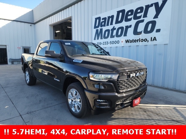 2026 RAM Ram 1500 Pickup Big Horn/Lone Star's photo