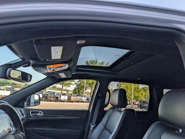 2021 Jeep Grand Cherokee Limited photo 3