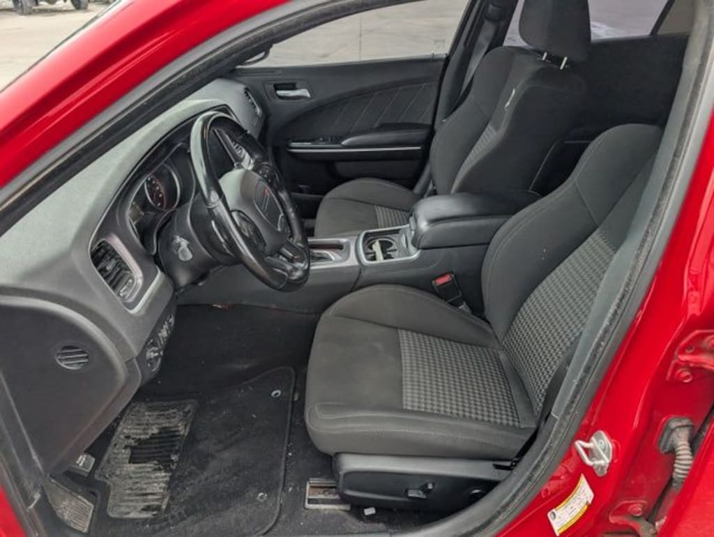 Used 2019 Dodge Charger R/T Scat Pack Sedan