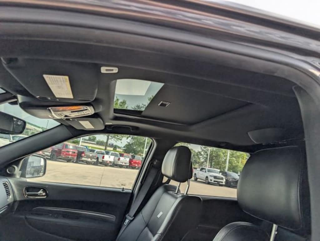 Used 2020 Dodge Durango R/T SUV