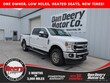 Ford F-350SD