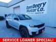  Jeep Grand Cherokee L