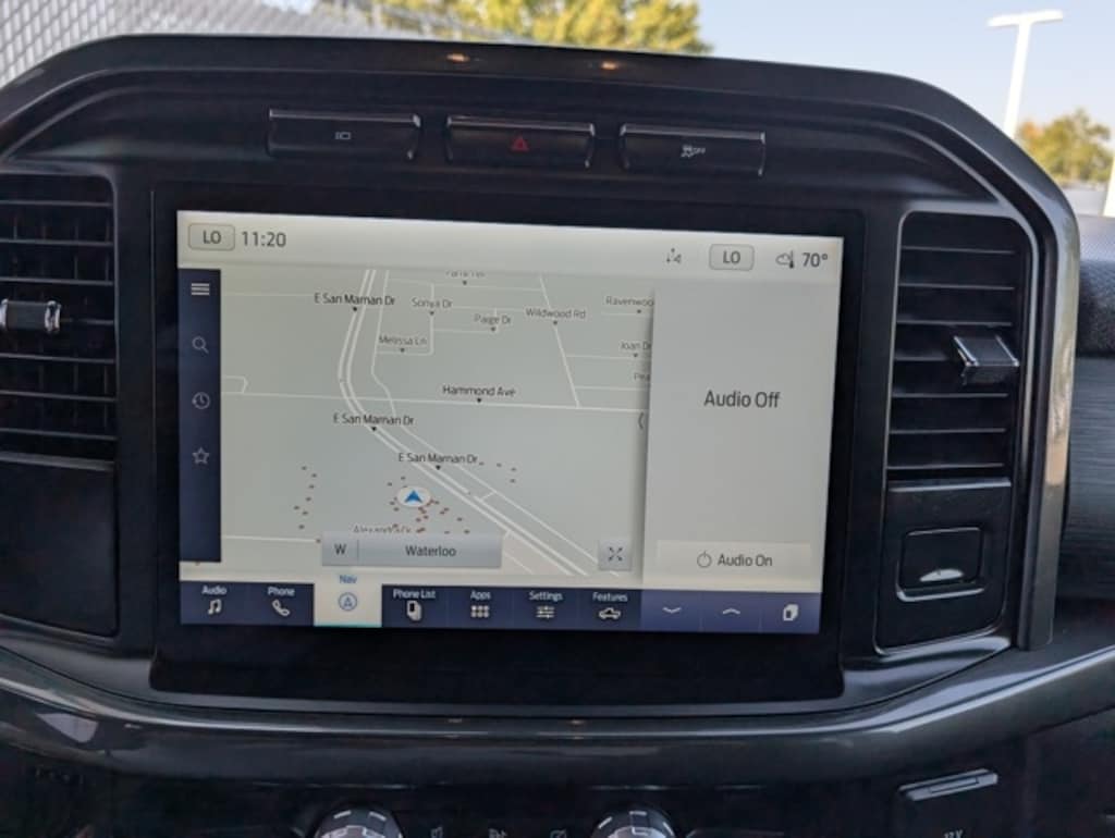 Used 2023 Ford F-150 XLT Truck