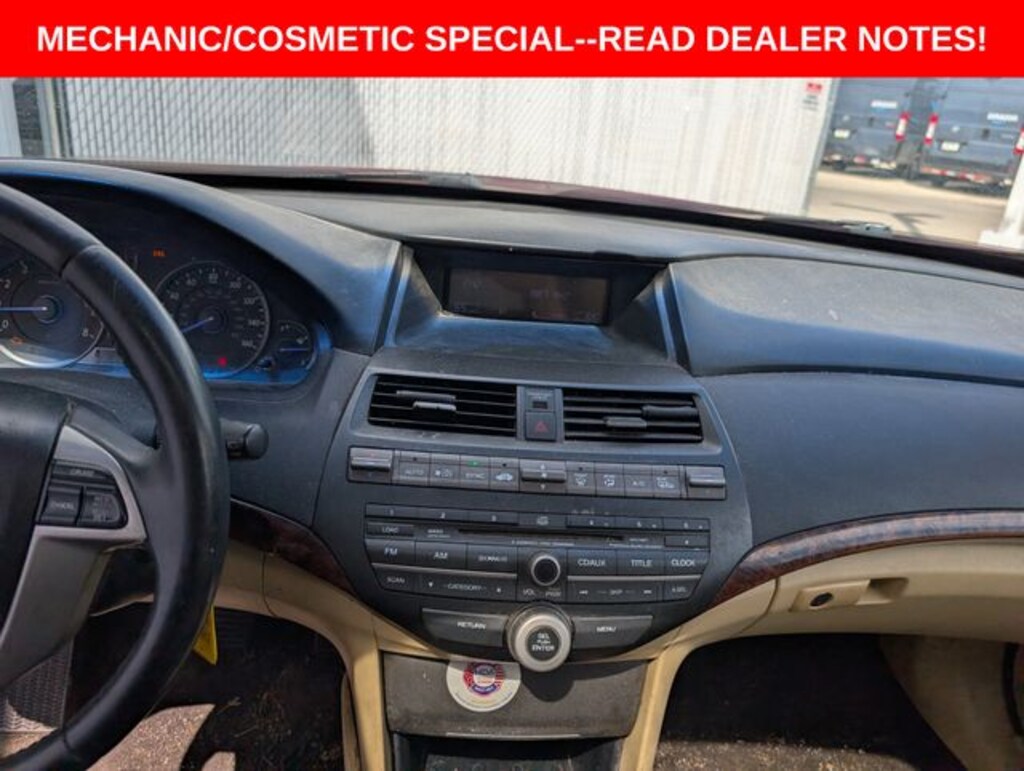 Used 2010 Honda Accord Crosstour EX-L SUV