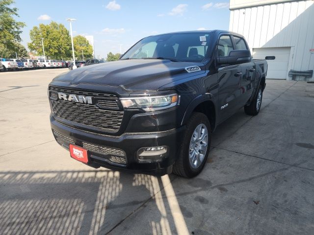 2026 RAM 1500 Big Horn/Lone Star - Photo 3