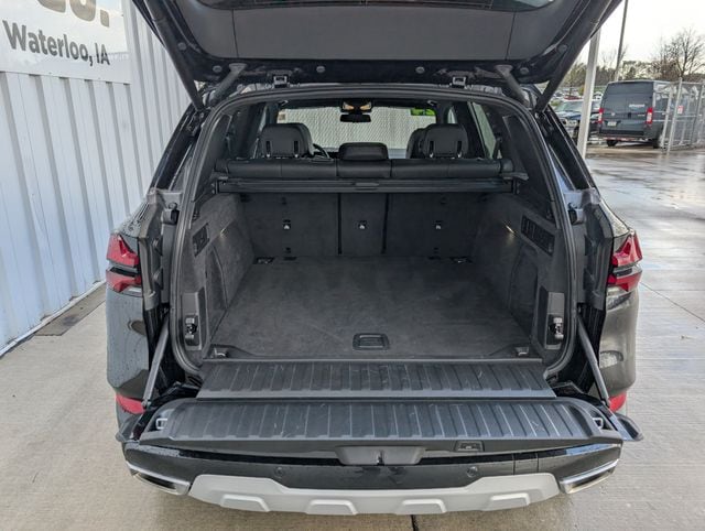 2024 BMW X5 31