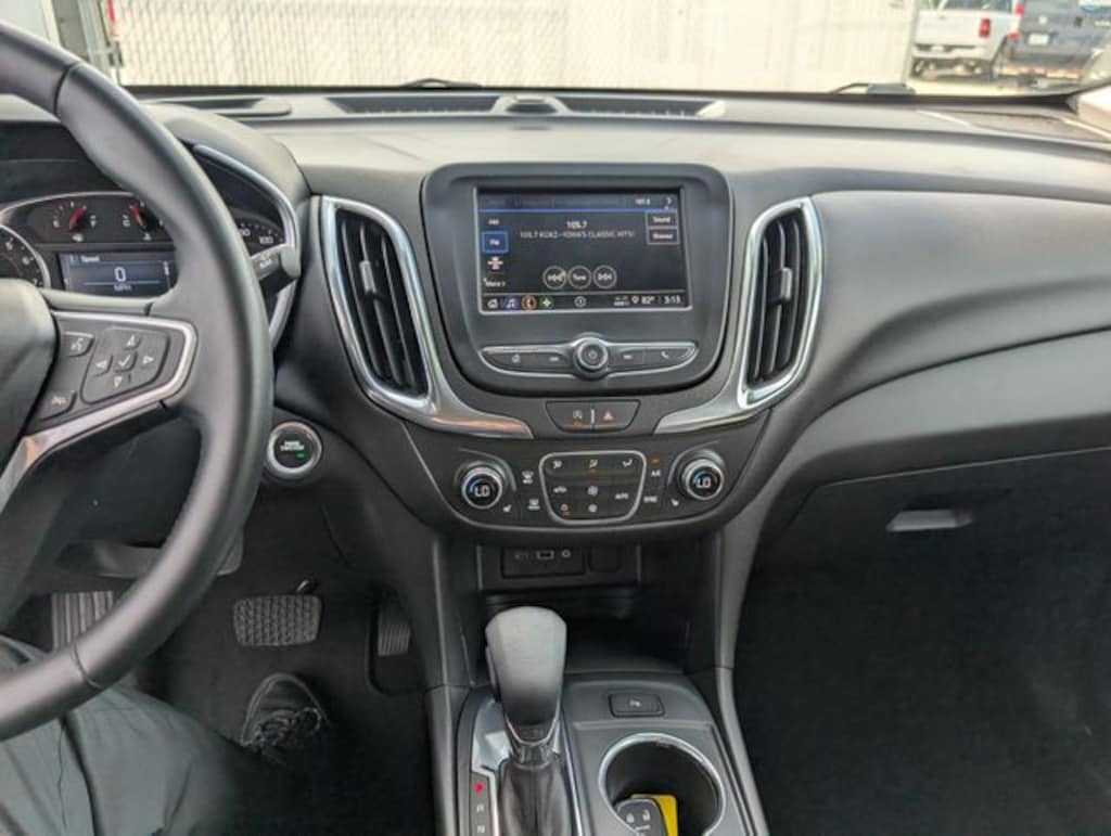 Used 2023 Chevrolet Equinox LT SUV