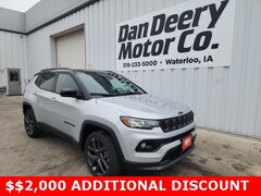 2026 Jeep Compass Limited Sport Utility