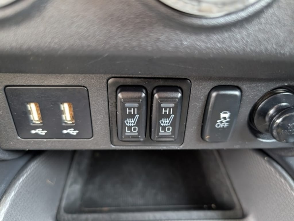 Certified 2024 Mitsubishi Outlander Sport 2.0 SE SUV