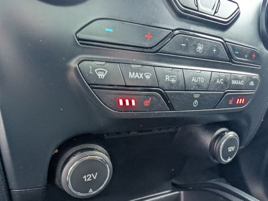 Used 2021 Ford Ranger Lariat Truck