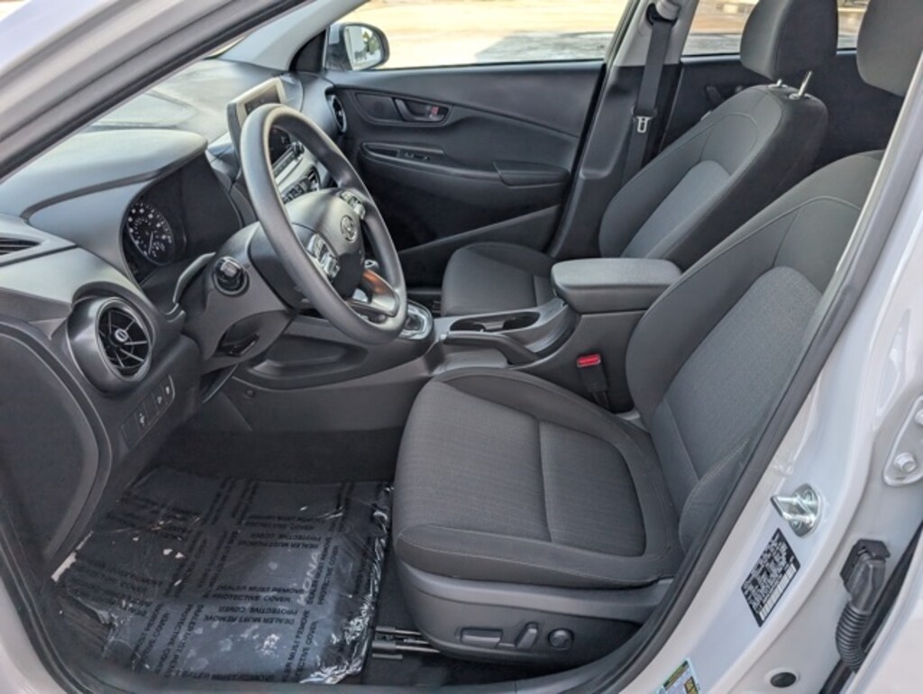 Used 2023 Hyundai Kona SEL SUV