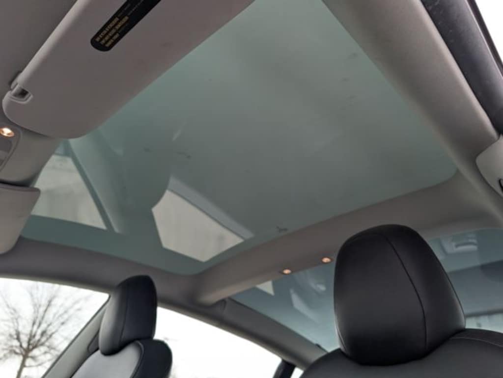 Certified 2023 Tesla Model 3 Base Sedan