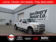  Ford F-250SD