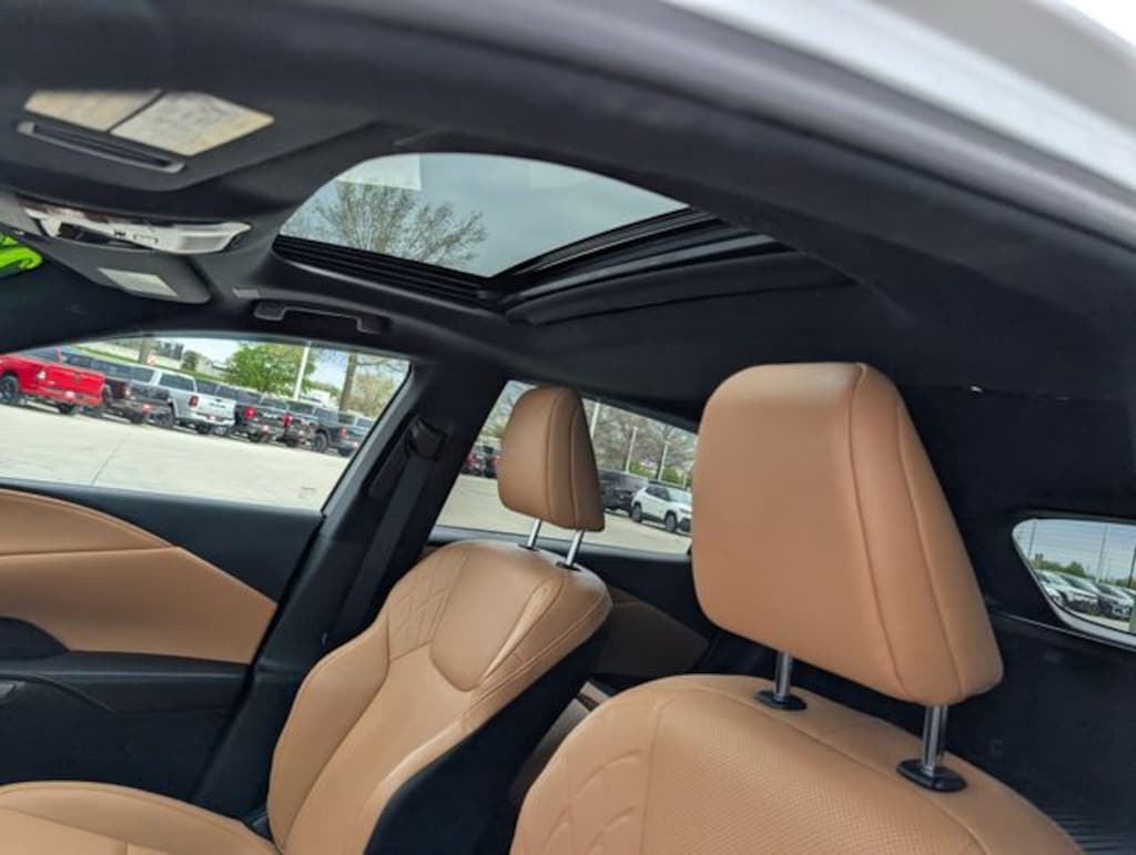 Used 2023 Lexus RX 350h Premium SUV