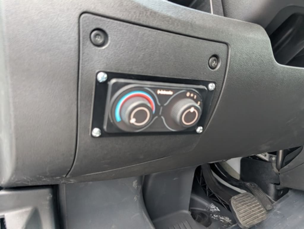 Used 2025 Ram Promaster 1500 Base Cargo Van