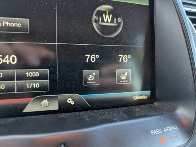 2014 Ford Flex SEL photo 3