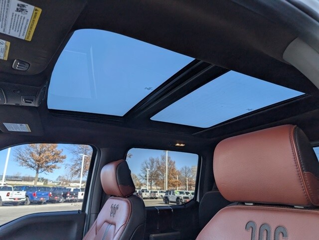 2020 Ford F-150 King Ranch photo 3