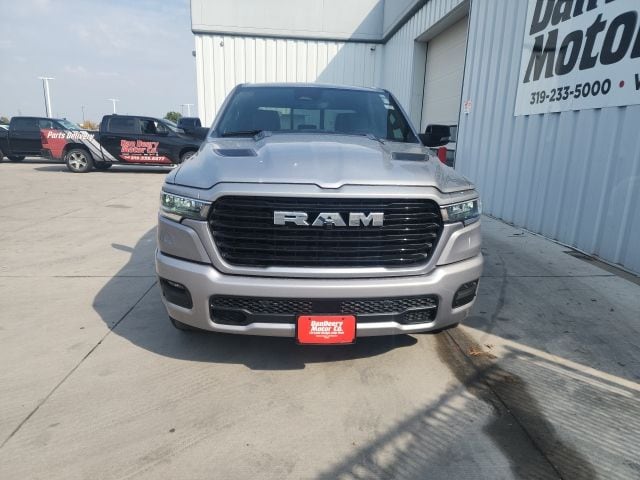 2026 RAM 1500 Laramie - Photo 8