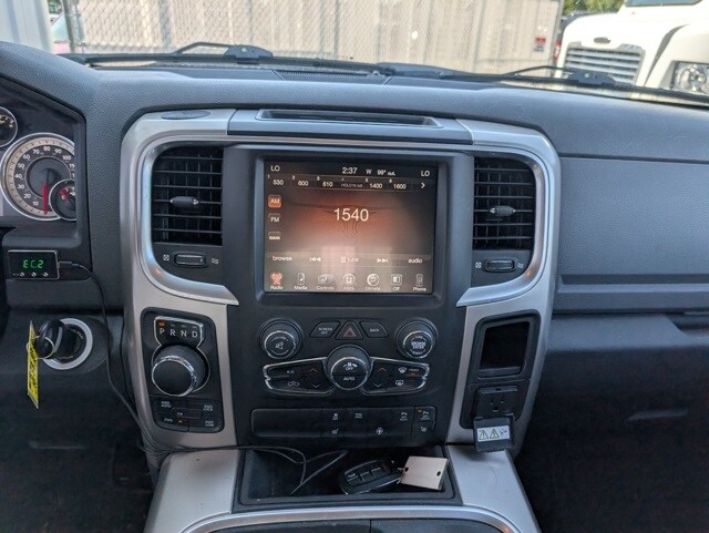 2016 Ram 1500 Big Horn photo 3