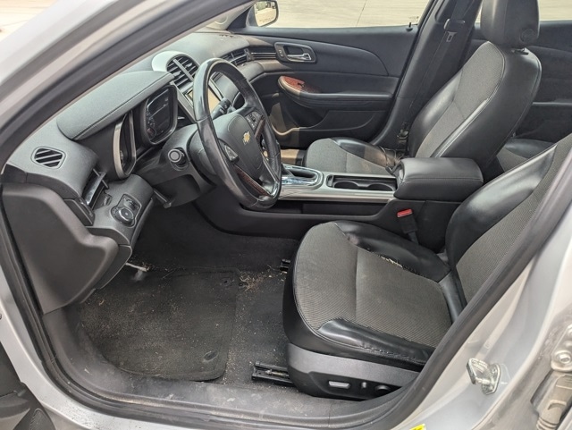Certified 2013 Chevrolet Malibu 2LT with VIN 1G11E5SAXDF288629 for sale in Waterloo, IA