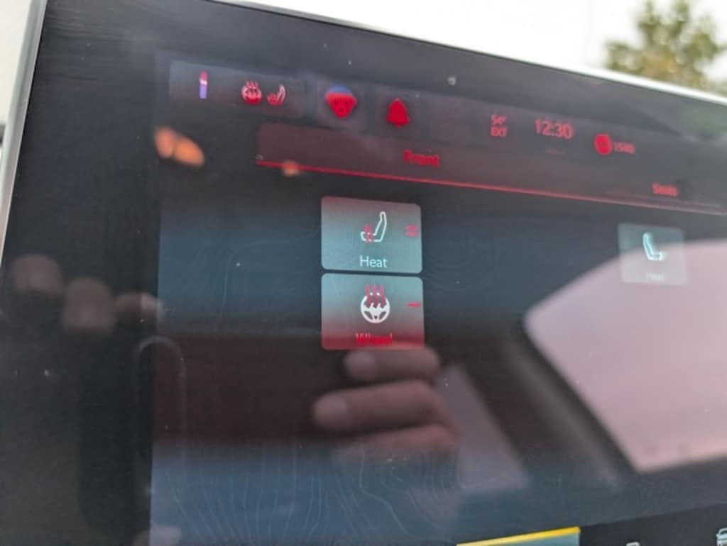 Used 2022 Jeep Compass Latitude Lux SUV