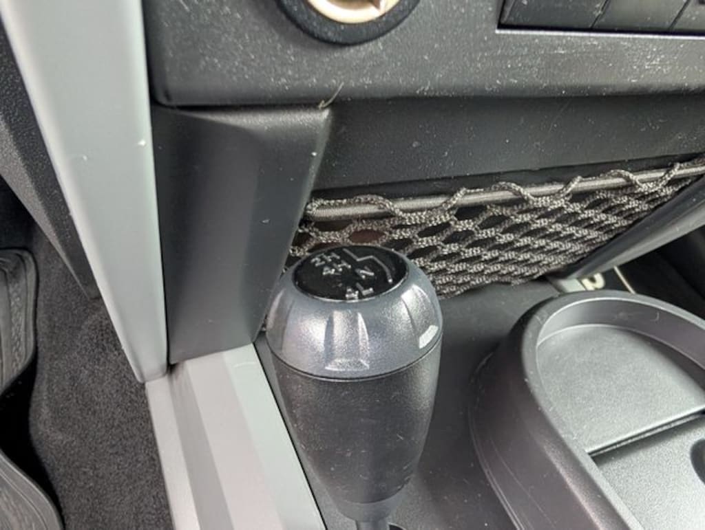 Used 2009 Jeep Wrangler Unlimited X SUV