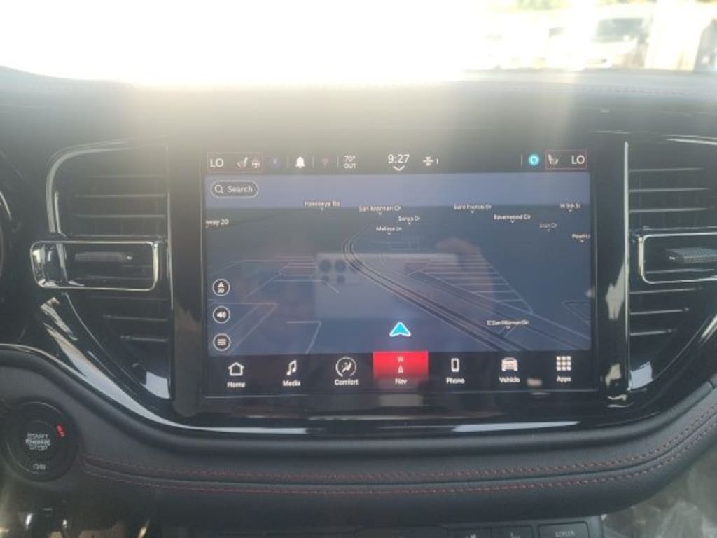 New 2026 Dodge Durango GT Plus Sport Utility